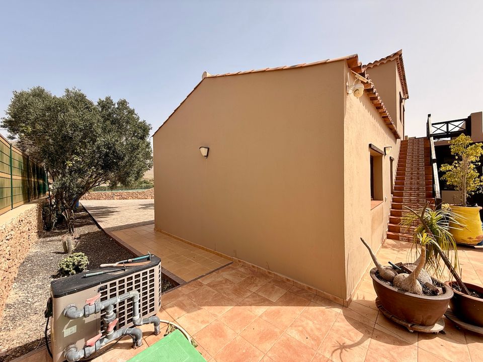 Villa i Casilla Del Angel, Fuerteventura - foto 4